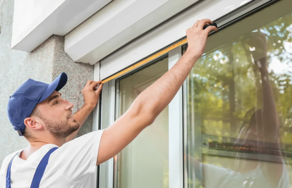 Cost to Install a Retractable Screen