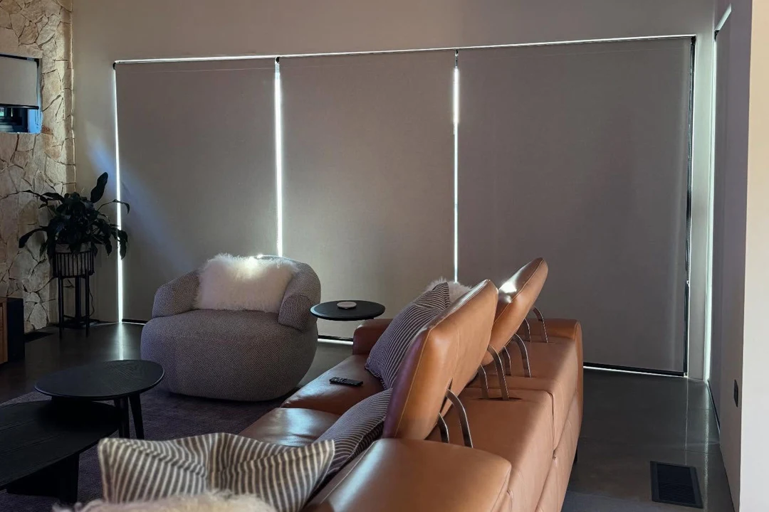 Blinds Coogee