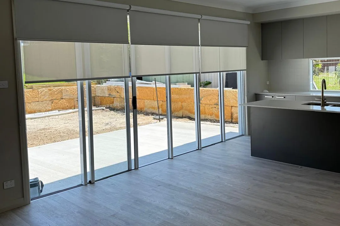 Blinds Kogarah