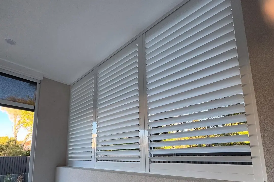 Shutters Bondi