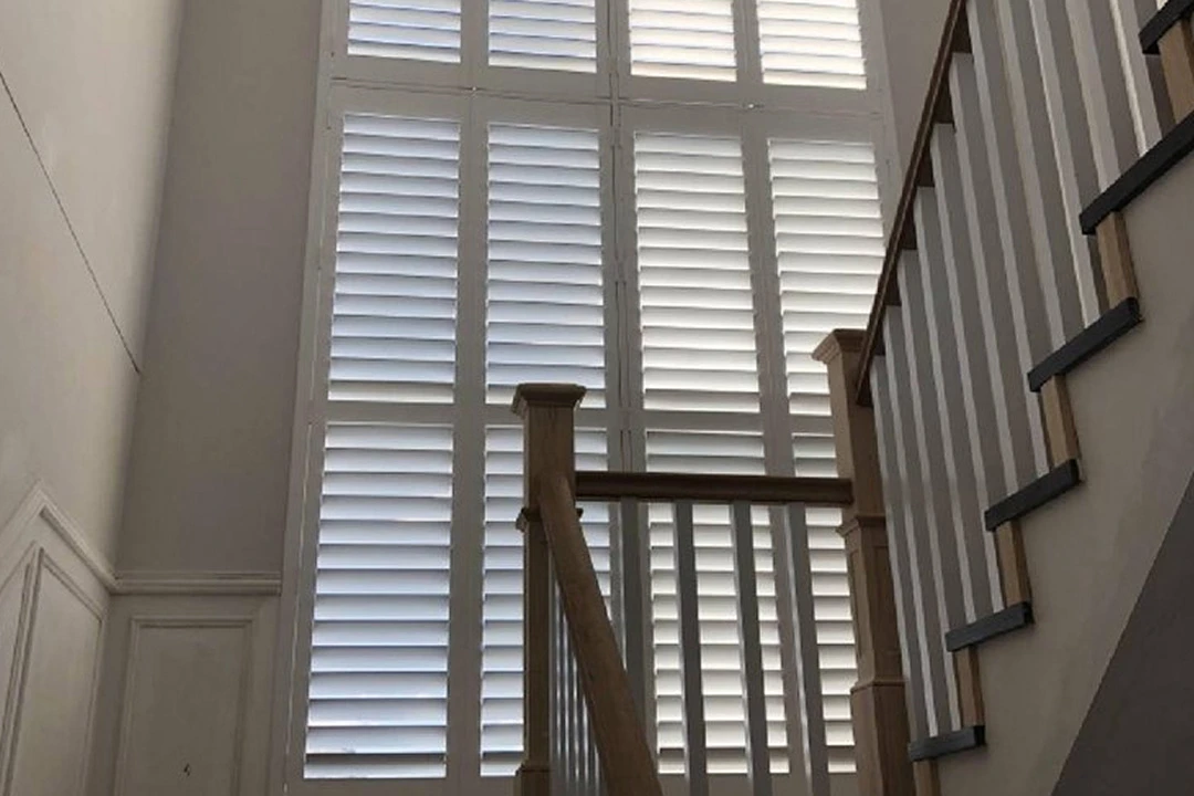 Shutters Bondi