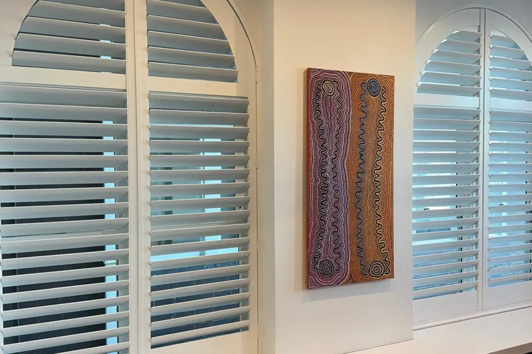 Shutters Bondi
