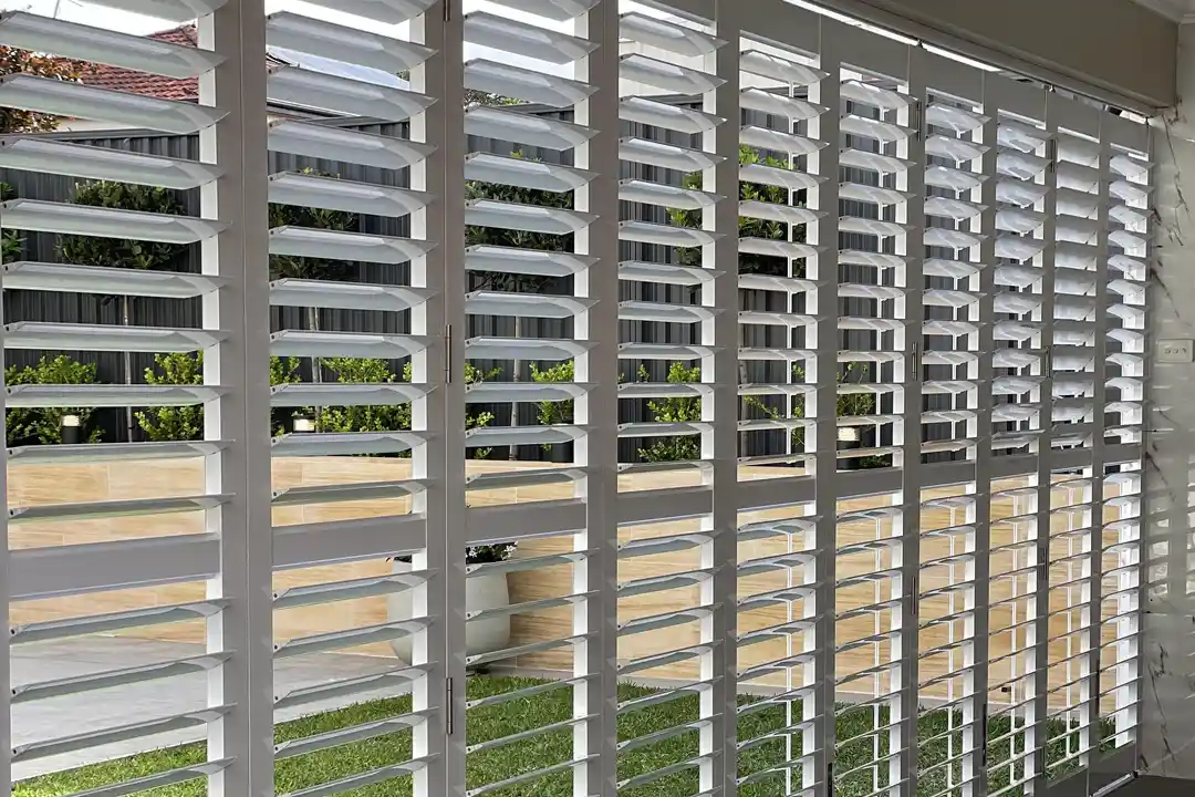 Shutters Cronulla