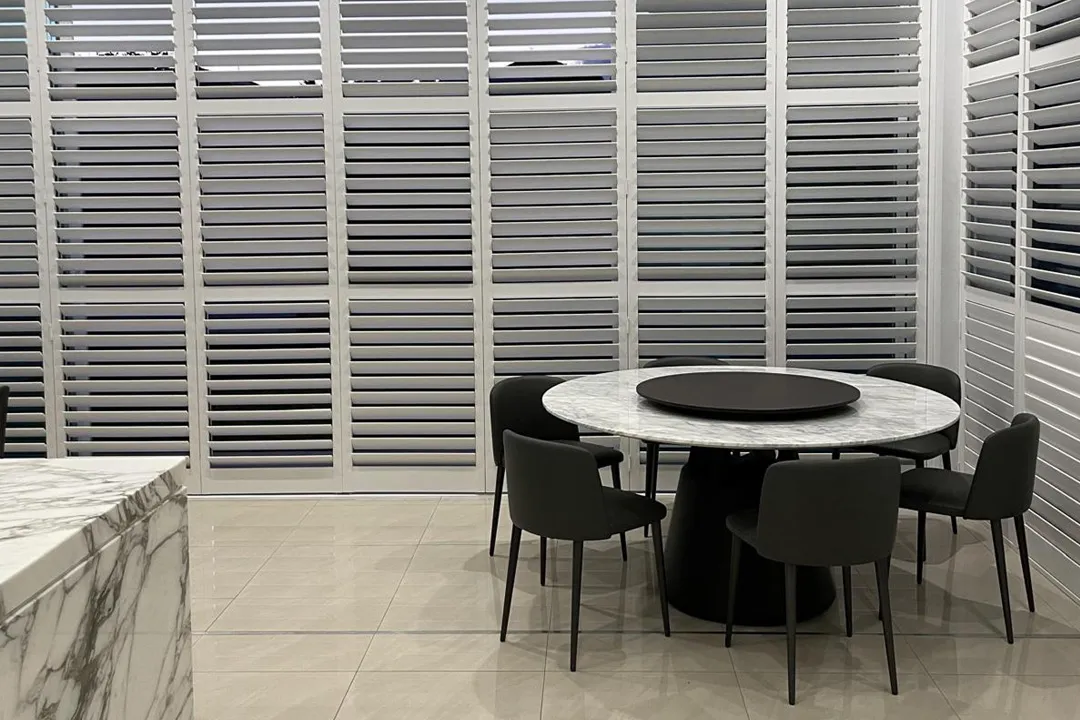 Shutters Cronulla